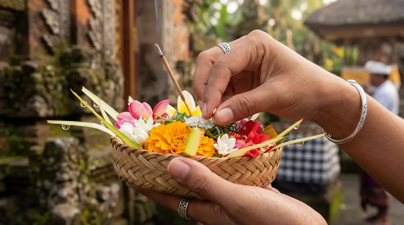 Ubud: art, rice terraces and the Monkey Forest