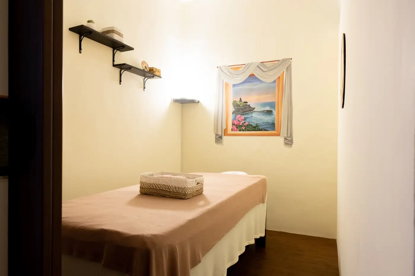 Magical Mini Massage di Sari Day Spa, Sanur